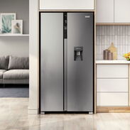 Refrigerador Marca Frigidaire - Img 45609634