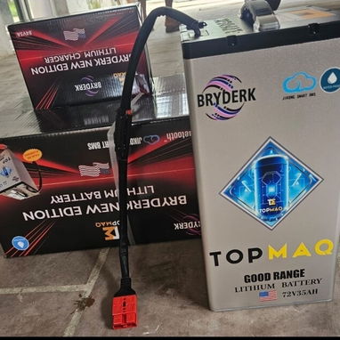 Todo en pieza para su moto electrica y mucho más solo contacte por WhatsApp - Img 122030489