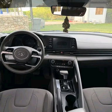 Se vende Hyundai elantra 2022 - 5/6