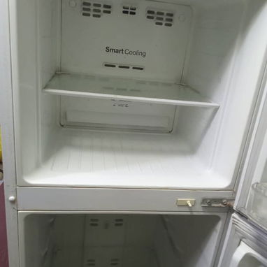Refrigerador Daewoo de uso - 2/4