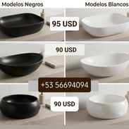 Lavamanos / Lavabo / Fregadero / Pila - Img 56653354