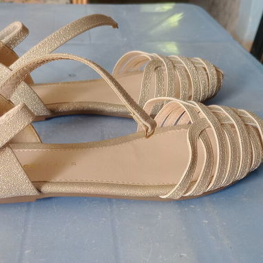 Sandalias para niña - 2/2