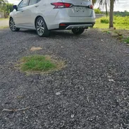 Nissan versa 2021 - Img 56923091