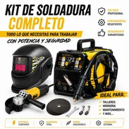 kit para soldar - Img 57060643