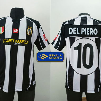 Retro de la Juventus pullovers. - Img 104315188