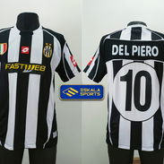Juventus polos de soccers - Img 51679273