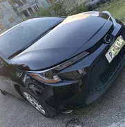 Toyota Corolla LE 2021 al detalle. - Img 48861693