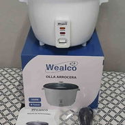 Arrocera - Img 56781904