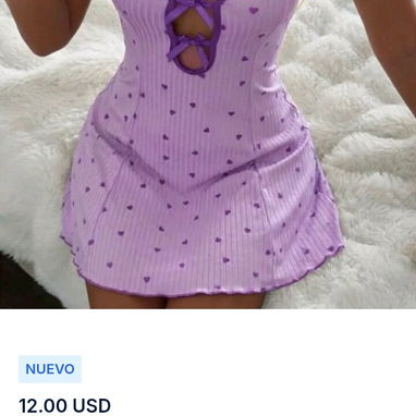 🩷 Pijamas de mujer - 6/7
