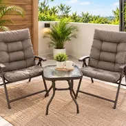 Set de terraza - Img 57304060