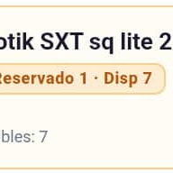 Router:MIKROTIK,Nanostation - 3/10
