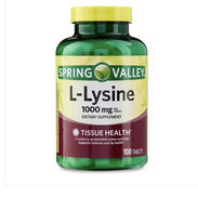 L-Lysine 20 usd - Img 54661842