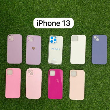 ✨Forros iPhone💲5️⃣USD c/u o al cambio en CUP ▪️X/ Xs ▪️Xs Max ▪️11 ▪️11 pro ▪️12 ▪️13 ▪️13 pro ▪️13 pro Max - Img 95389649