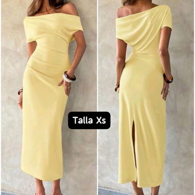 Preciosos vestidos. Todo exclusivo - 2/10