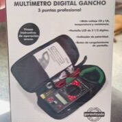 💢Multimetro digital gancho💢 - Img 102944285