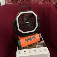 Se venden ventiladores F6 nuevos a estrenar - Img 57596349