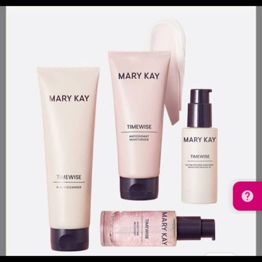 Pruductos de belleza mary kay - Img 95865746