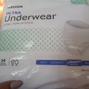 Culeros de adultos XL tipo blumer con mensajería incluida - Img 55789729