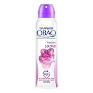 Desodorante en spray OBAO - Img 54414242