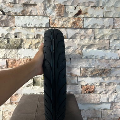 VENDO GOMAS - 4/7