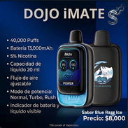 Vapers en venta‼️‼️ - Img 56582808