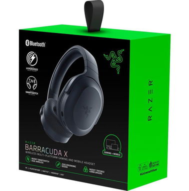 AUDÍFONOS GAMING|HYPER ON-EAR CLOUD III POR USB(70 USD)|RAZER BARRACUDA X INALÁMBRICO(80 USD)|PC-PLAYSTATION|NUEVOS!! - Img 88936645