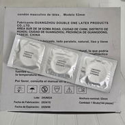 Condones — $100 - Img 56297271