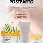 PROMOCION POR EL DIA MADRES  Es el KIT POSTPARTO de Farmasi que todas las mamis necesitan! 🤰💖✨ - Img 55299715