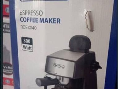 ⭐⭐MAQUINA DE CAFE EXPRESS MAQUINA DE CAFE EXPRESS MAQUIN A DE CAFÉ EXPRESS!!!⭐⭐ - Img main-image-45734890