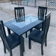 Juegos de Comedor - Img 55778627
