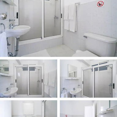 Apto de lujo en Vedado. Corriente 24 horas. +5353968620 - Img 124038918