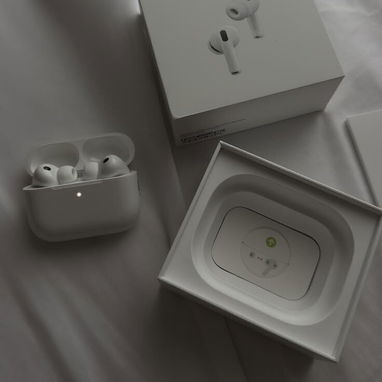 Airpods Pro 3 - 3/3