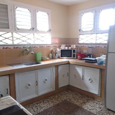 Vendo casa independiente en Playa Baracoa - Img 124729734