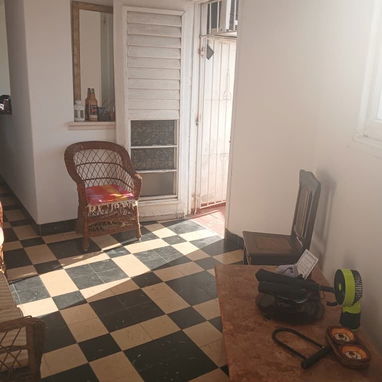 Renta apto en Playa, La Habana (calle 60 esquina 17) - 3/10
