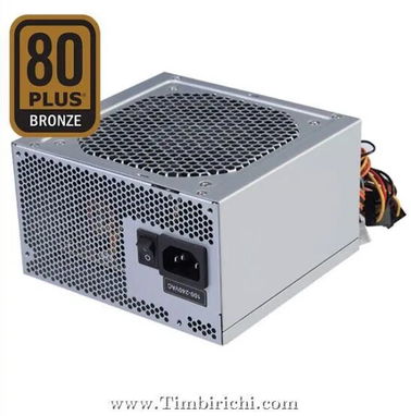 🔊..Fuente Seasonic De 500 w 80 Plus Bronce 40Am Esto Puede Con Todo Conector Para Tarjeta de Video - Img 96227169