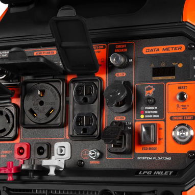 ⚡ TECNOMAXPRO ⚡ ENERGÍA 2026 Ecoflow Plantas Ventiladores Paneles y mucho más WhatsApp 53321047 - 5/10