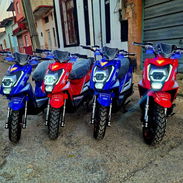 Moto eléctrica - Img 55224783
