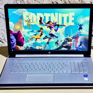 Laptop 💻 HP ideal para programadores y jugadores - Img 58127027