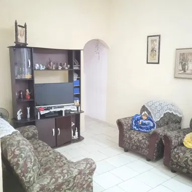 Apartamento en el Vedado - Img 123860669