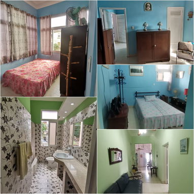 Apto en 27 y 6 Vedado - 2/6