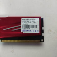 Ram 4gb DDR3 bus 1866 - Img 45609662