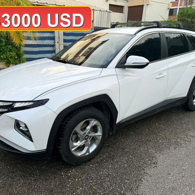 Hyundai Tucson 2022 - Img 124004297