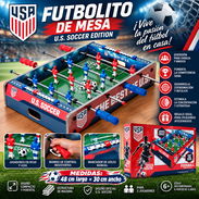 Futbolín !!! - Img 58279457
