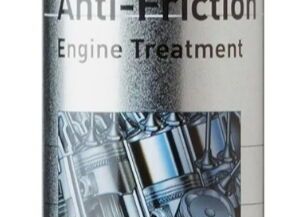 Tratamiento de aceites de fricción - Img main-image-45650260