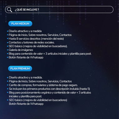 Desarrollo de Sitios Web / Programador / Tiendas Online - Img 79970740