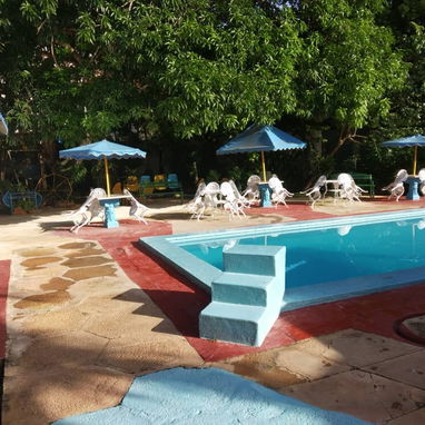 🌞Pasadia Piscina Boyeros - Img 113114554