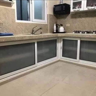🔹 TRABAJOS EN ALUMINIO Y CRISTAL – A SU GUSTO 🔹 (50248593) - Img 127672983