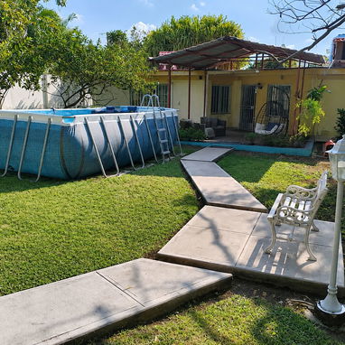 LARGO TIEMPO, CASA EN SIBONEY. PISCINA Y RANCHON +34 610 331 558.- - 3/10