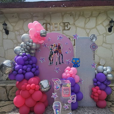 Decoración y organización de eventos y fiestas de todo tipo - Img 127762477