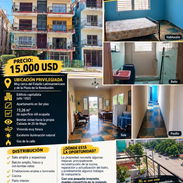 Venta de casa en el Cerro, 20 de Mayo. - Img 57323960